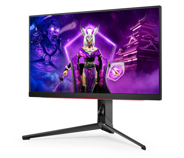AOC AGON Pro AG274QZM - 1043110 - zdjęcie 4